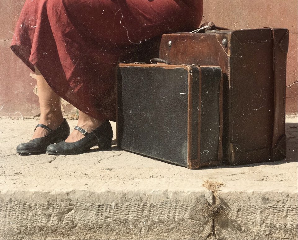 βαλιτσα