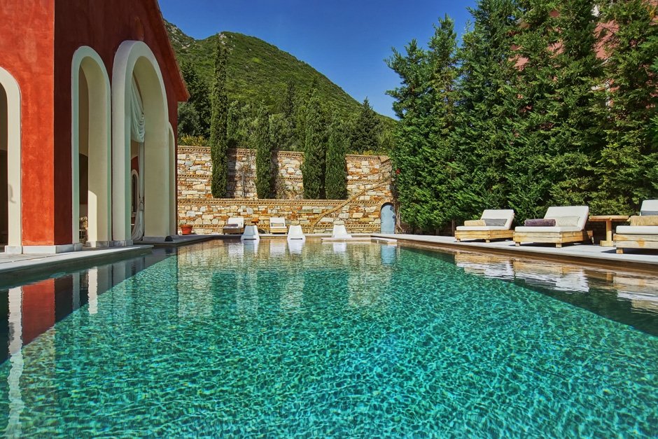 Villa Veneziano