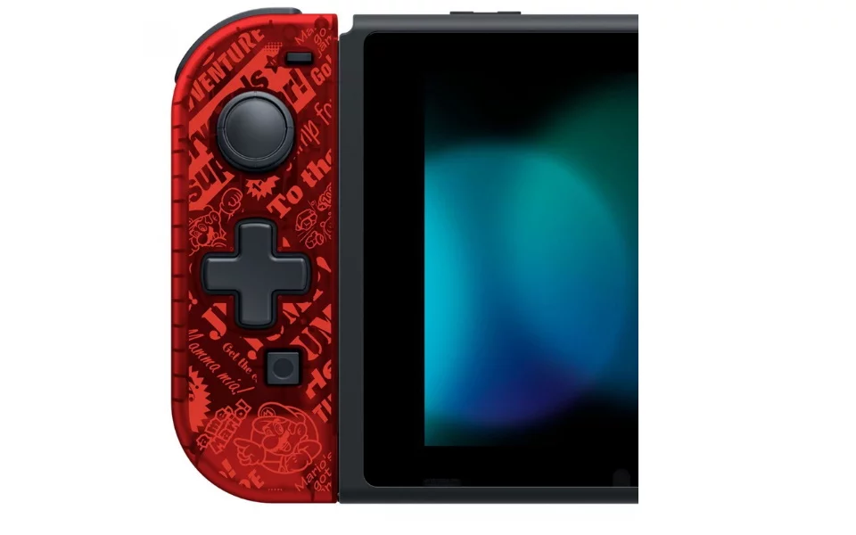Hori D-Pad Controller – Switch