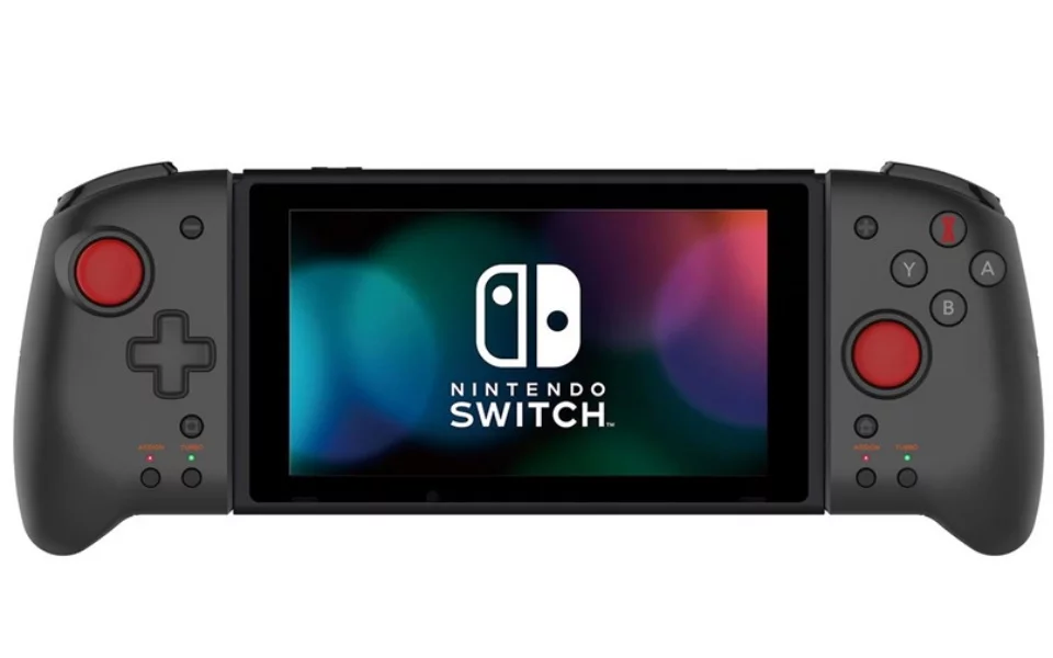 Hori Split Pad Pro – Switch