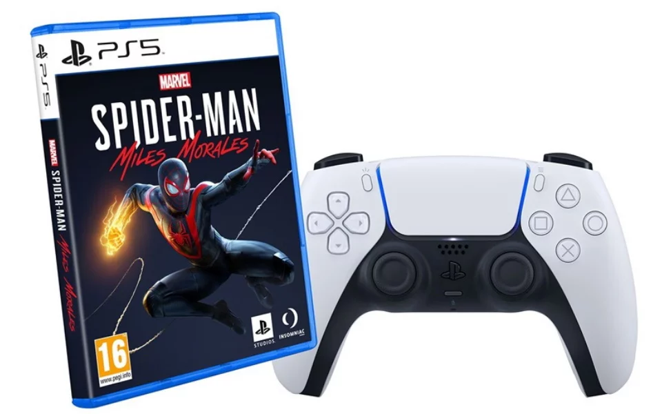 Sony DualSense – PS5