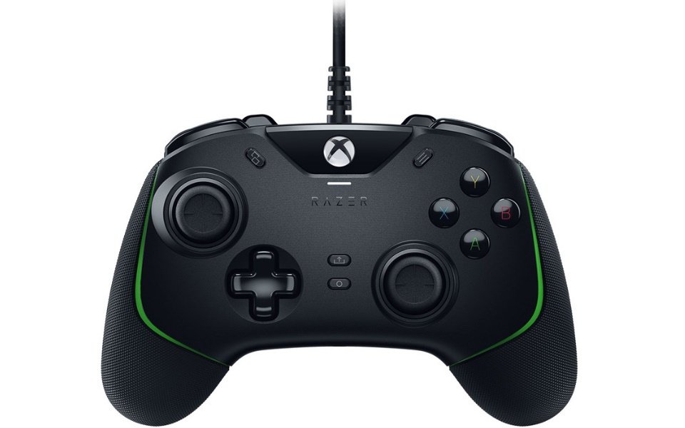 Razer Wolverine V2 – Xbox One, Xbox Series X|S, PC