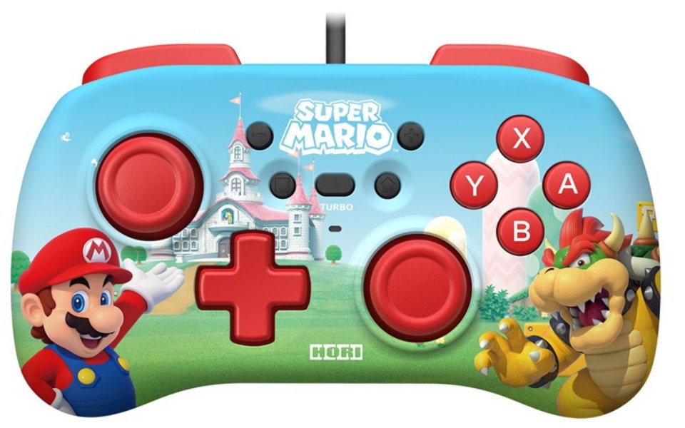 Hori HORIPAD Mini – Switch