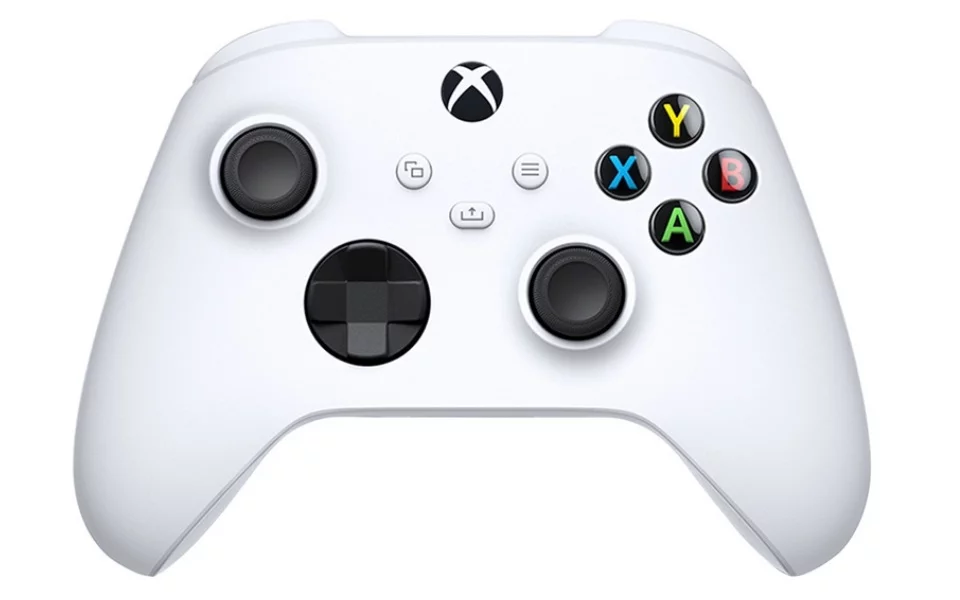 Microsoft Xbox Ασύρματο Χειριστήριο – Xbox One, Xbox SeriesX|S, PC