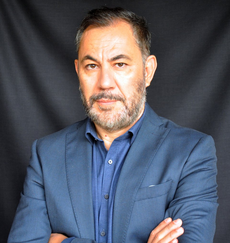 , Γιάννης Στόλλας