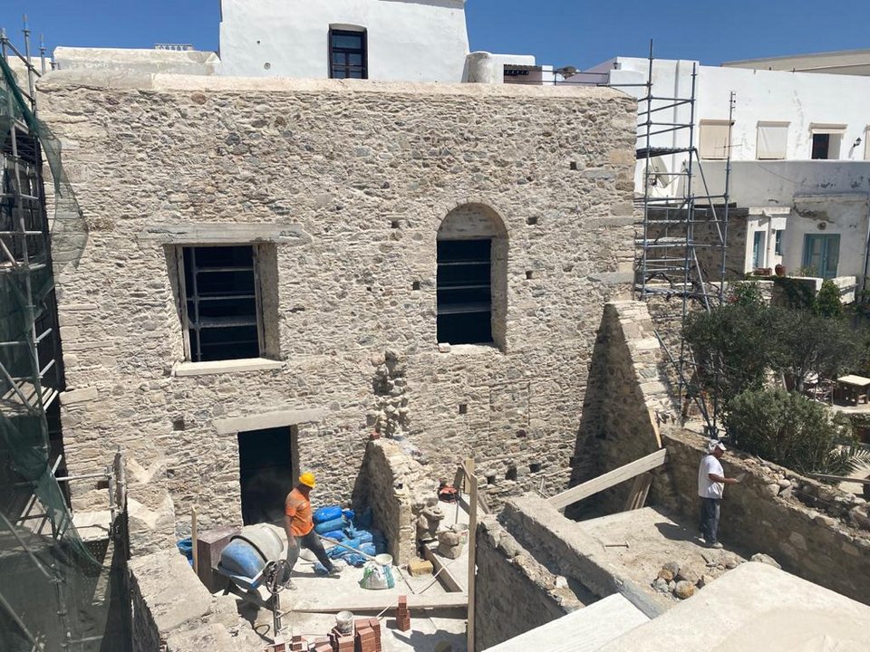 ναξος