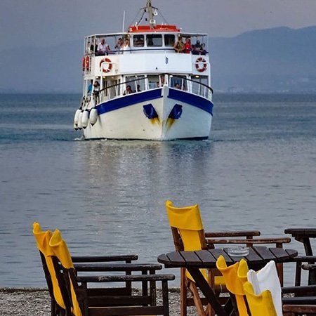 καραβακι