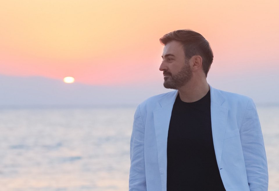 Νίκος Σπανάτης