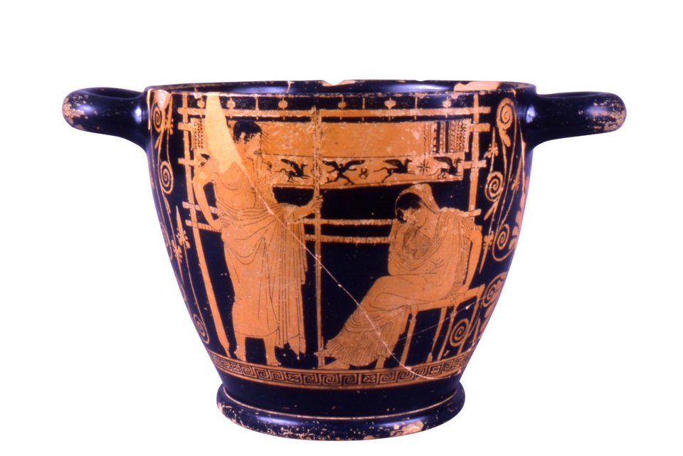 Museo Nazionale Etrusco di Chiusi (Direzione regionale musei della Toscana)