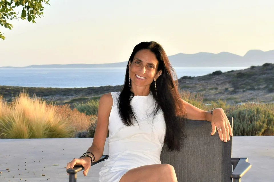 Μαρίνα Χατζοπούλου