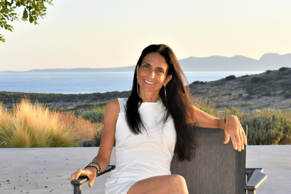 Μαρίνα Χατζοπούλου 