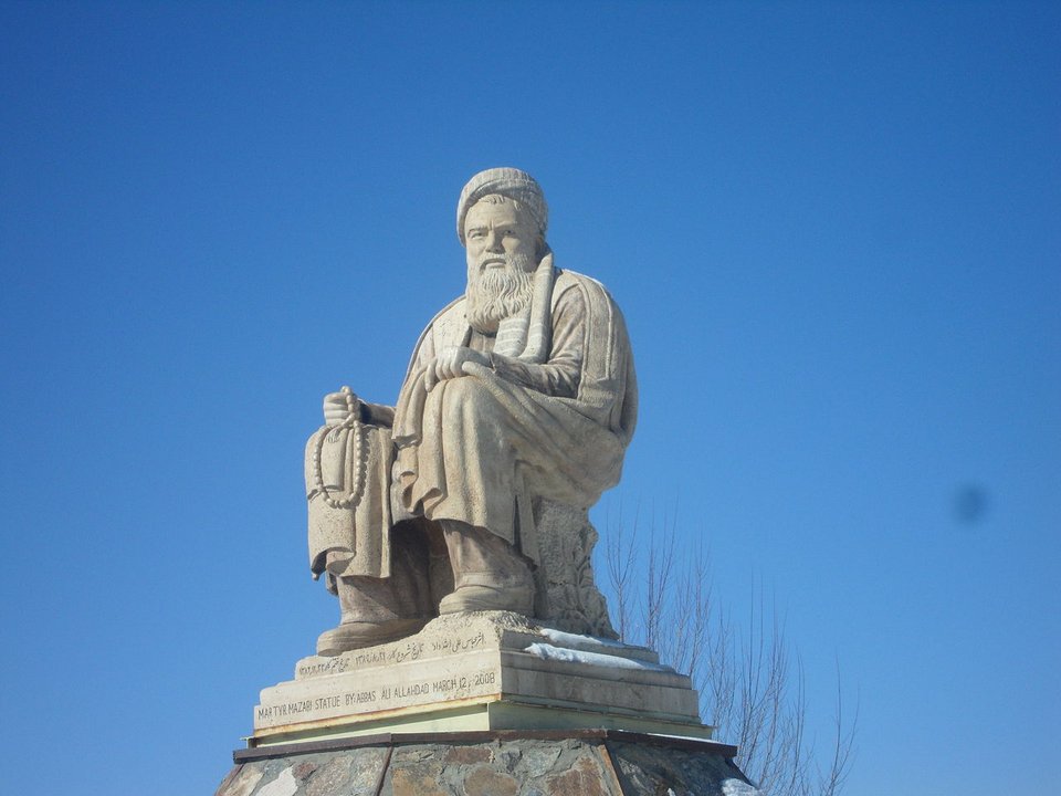 αγαλμα