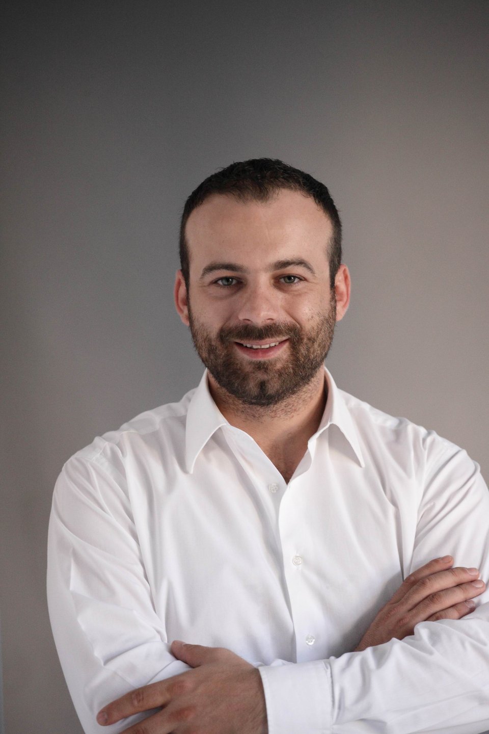 Ο Θεμιστοκλής Μπάκας, πρόεδρος του Πανελλαδικού Δικτύου E-Real Estates