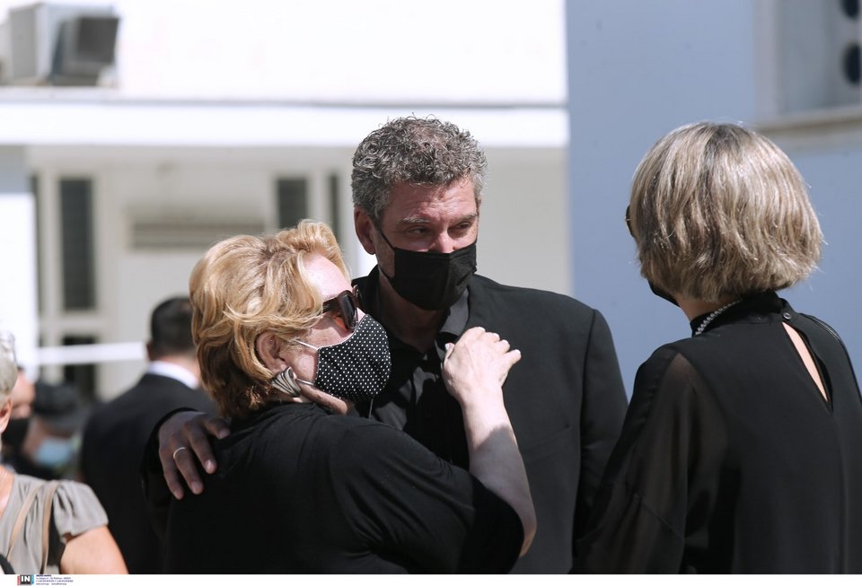 Ο μεγάλος γιος του Ακη Τσοχατζόπουλου, Αλέξανδρος / Φωτογραφία: Intimenews/ΤΖΑΜΑΡΟΣ ΠΑΝΑΓΙΩΤΗΣ 