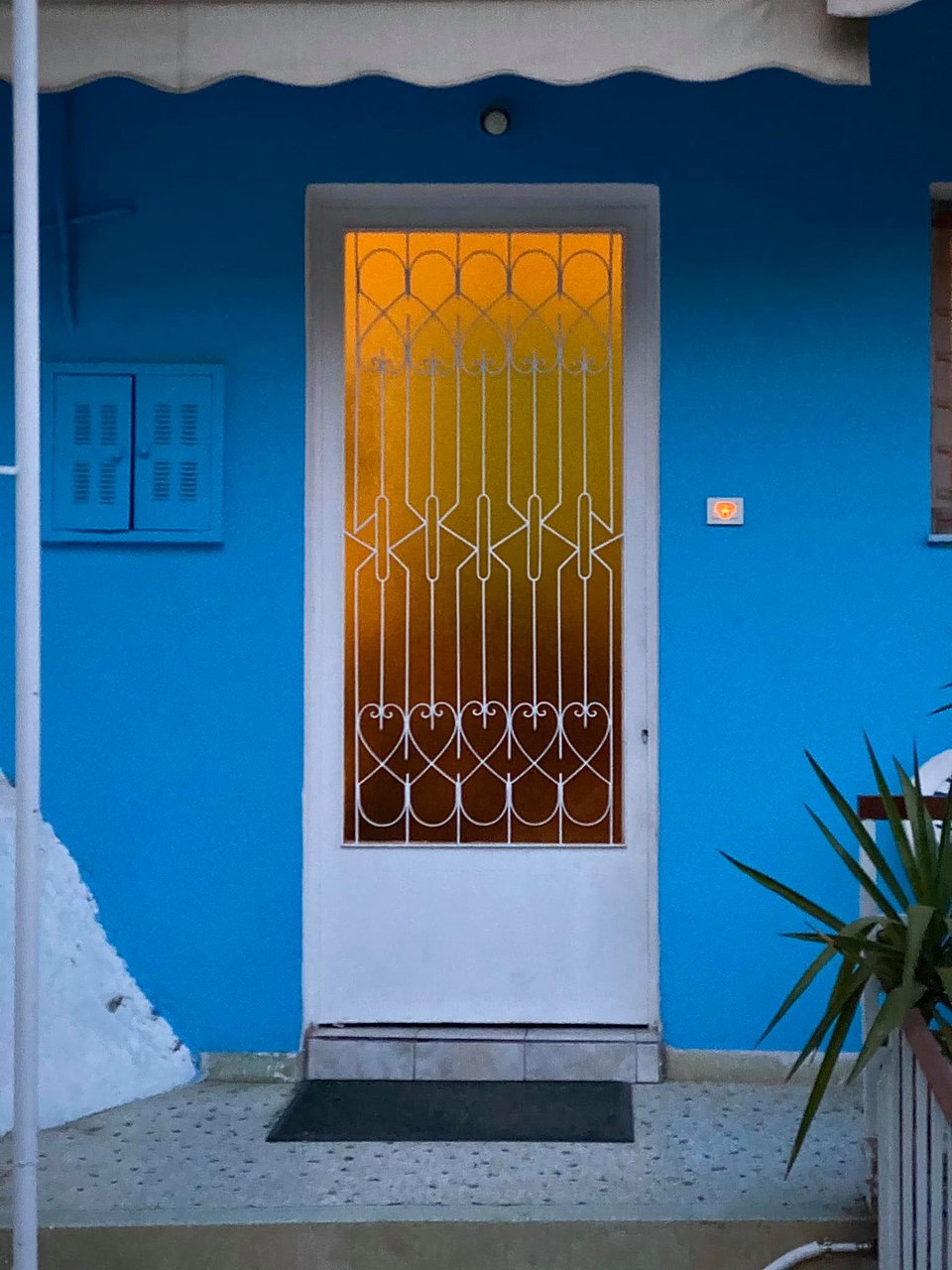 πόρτες της Aθήνας