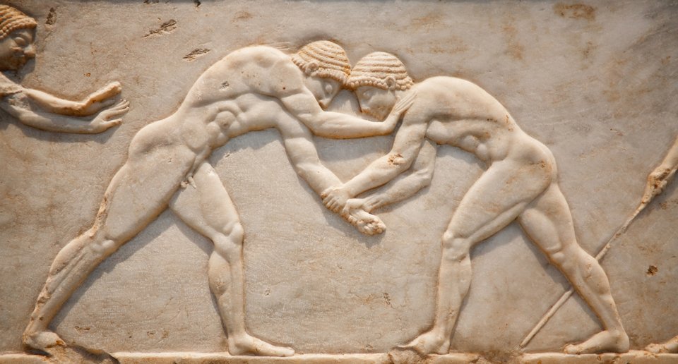 Φωτογραφία: Shutterstock