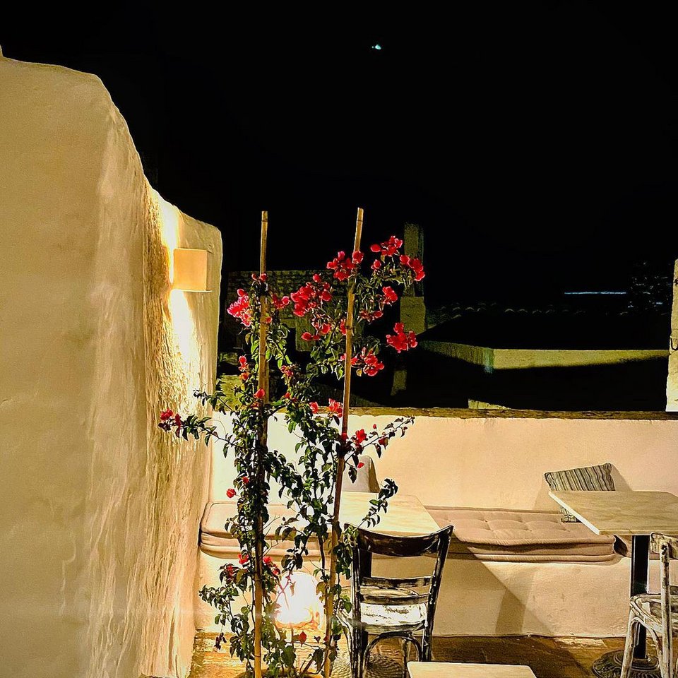 Τα καλοκαιρινά vibes διάχυτα στην ατμόσφαιρα του Αστοίβη