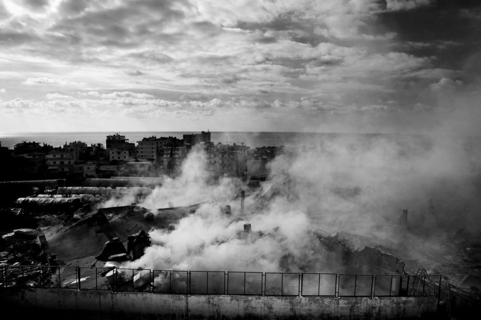 Paolo Pellegrin