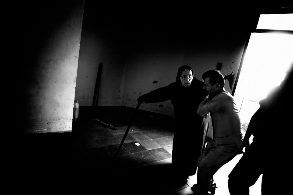 Paolo Pellegrin