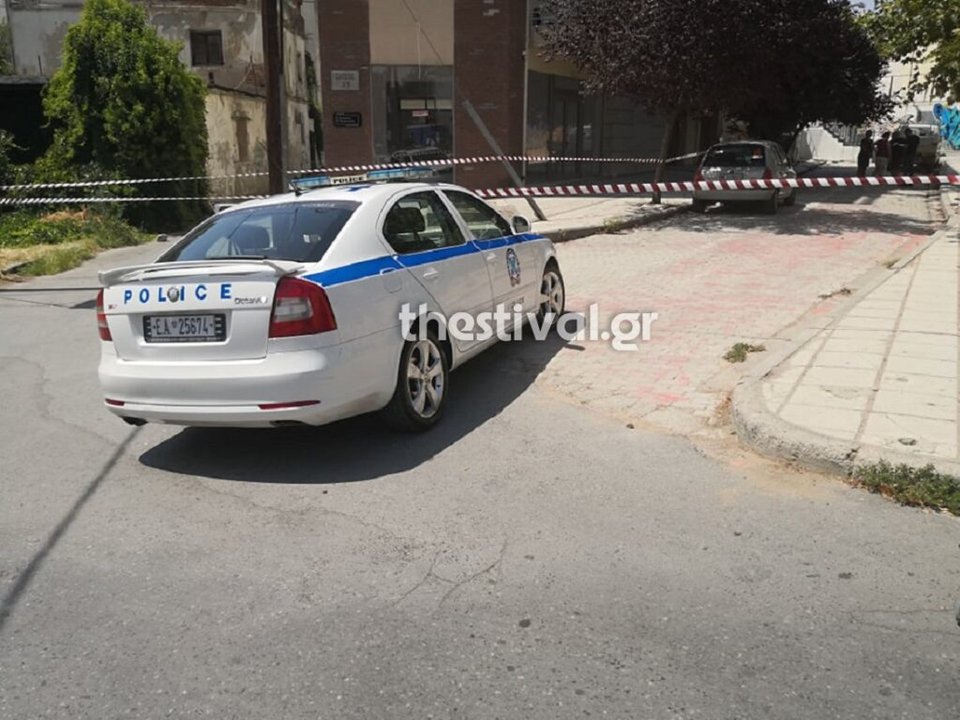 περιπολικο