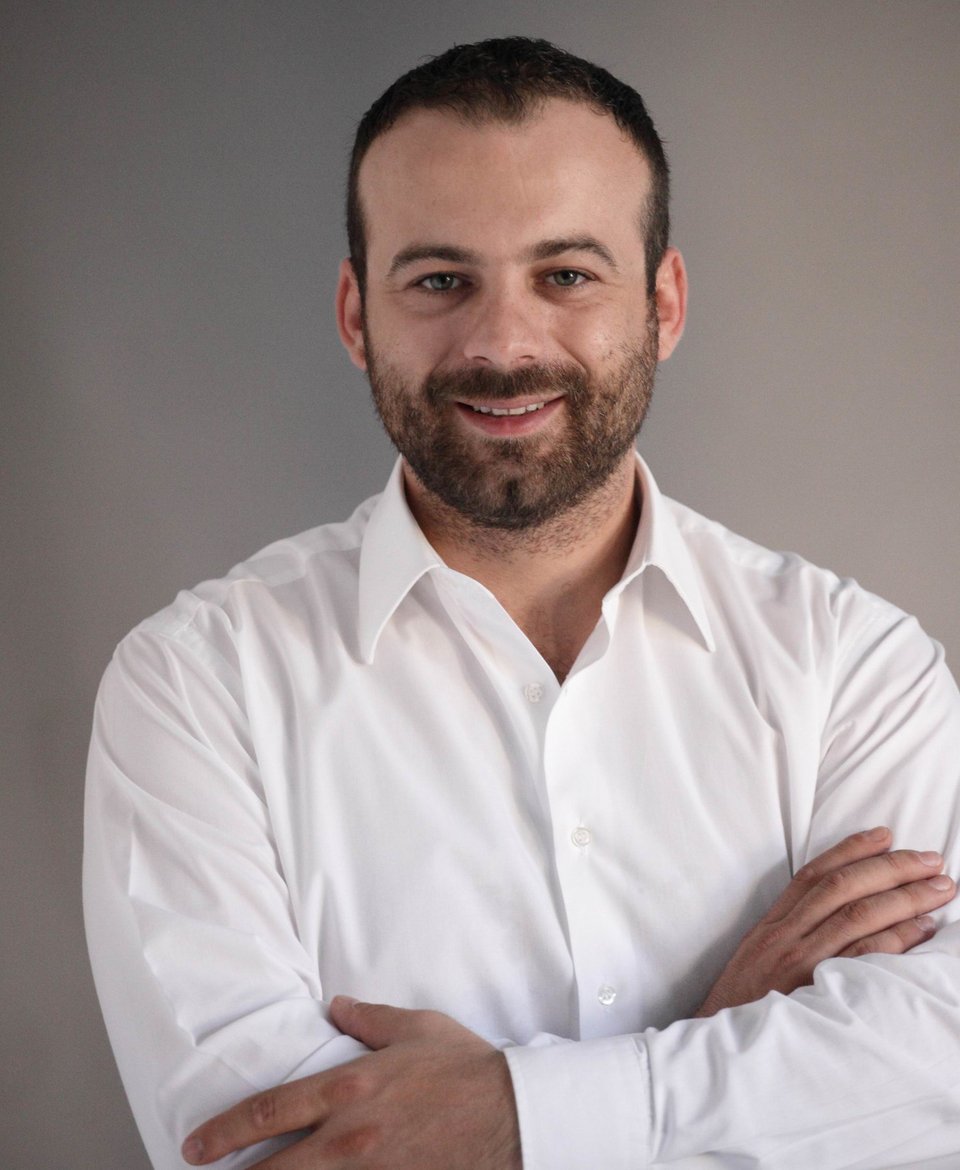 φοιτητική κατοικία Μπάκας