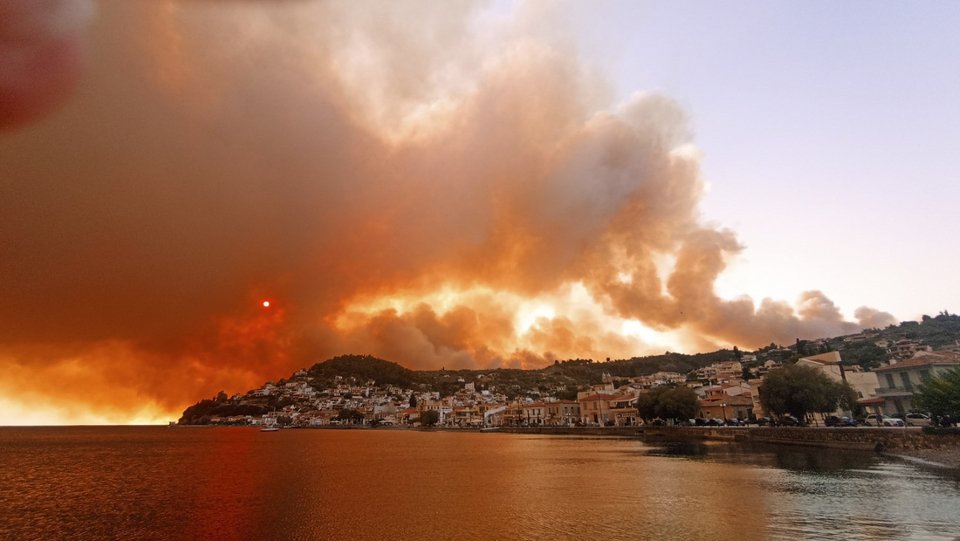 Φωτογραφία: AP Photo/Michael Pappas