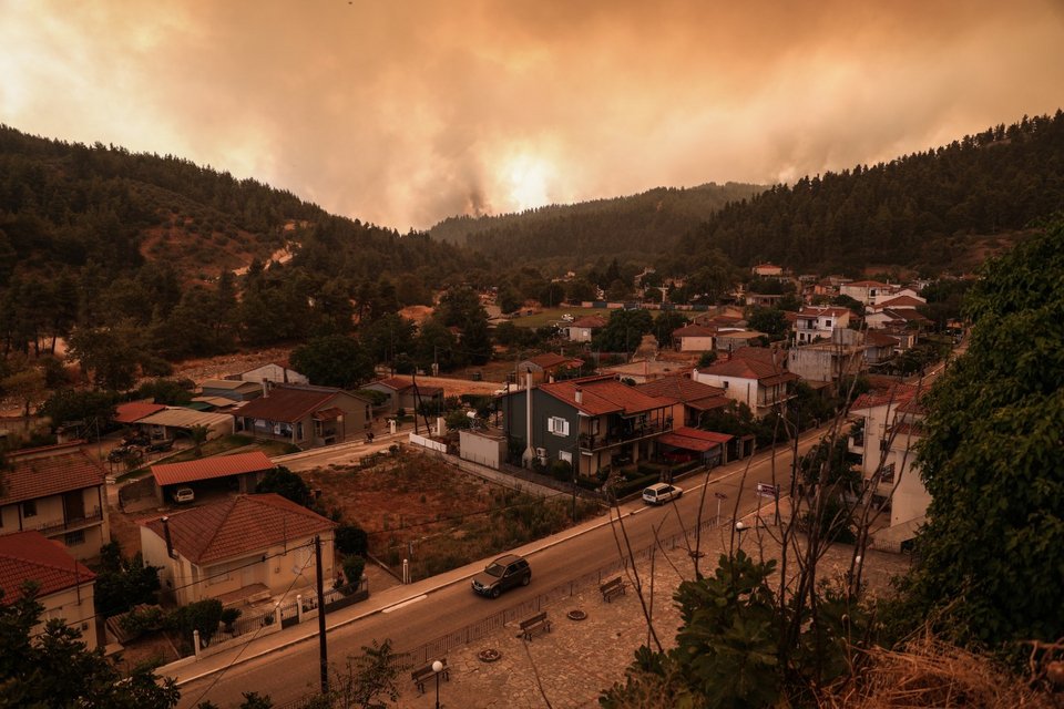 Φωτογραφία: EUROKINISSI/ΒΑΣΙΛΗΣ ΡΕΜΠΑΠΗΣ