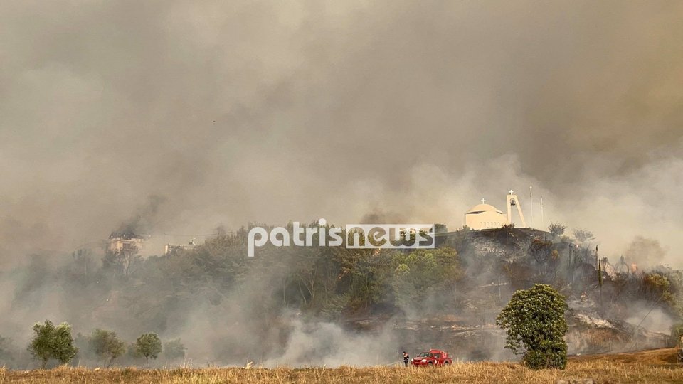 Φωτογραφία: patrisnews