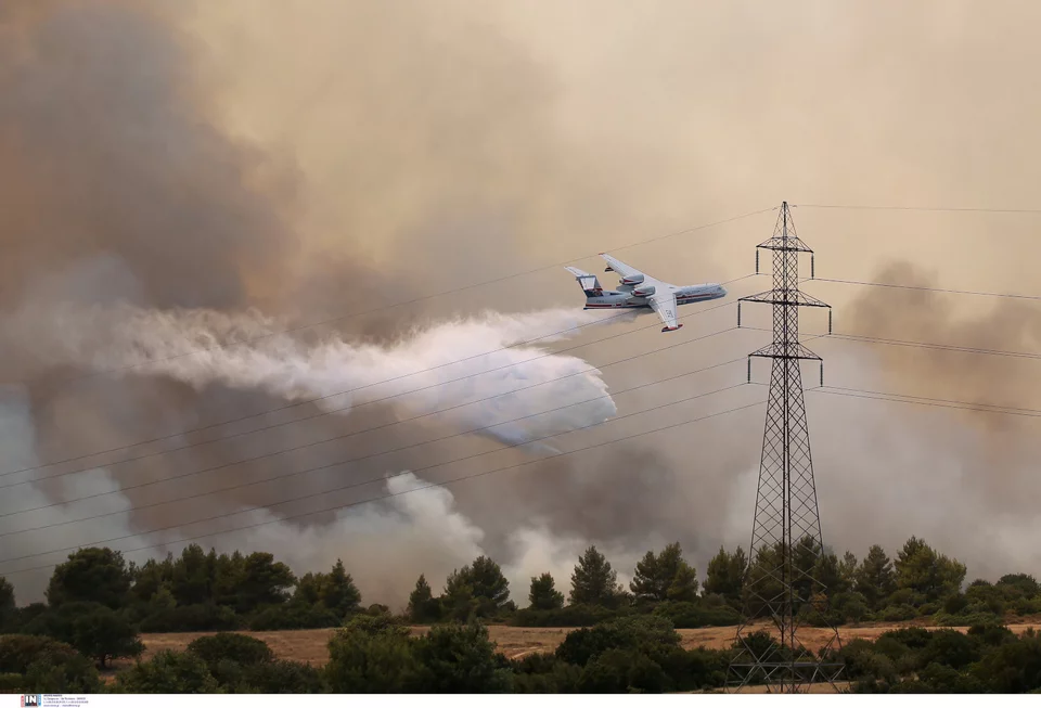 Φωτογραφία: IntimeNews/ΛΙΑΚΟΣ ΓΙΑΝΝΗΣ