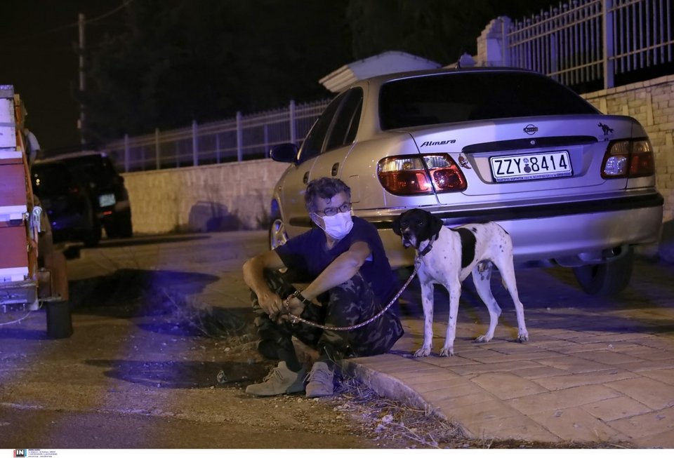 Φωτογραφία: Intimenews/ΛΙΑΚΟΣ ΓΙΑΝΝΗΣ