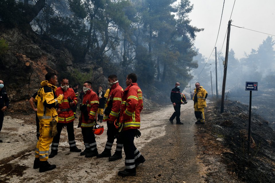 Φωτογραφία: EUROKINISSI / ΤΑΤΙΑΝΑ ΜΠΟΛΑΡΗ