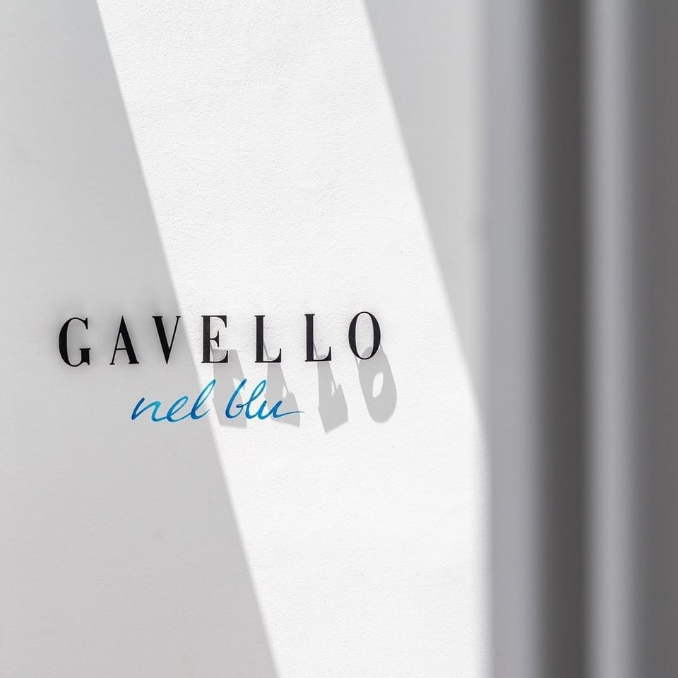 Gavello nel blu στη Μύκονο