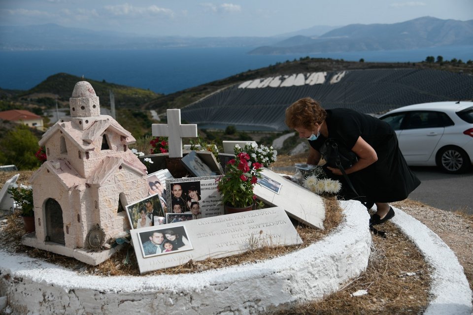 -Φωτογραφία: ΜΙΧΑΛΗΣ ΚΑΡΑΓΙΑΝΝΗΣ/ EUROKINISSI