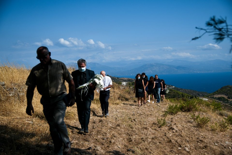 -Φωτογραφία: ΜΙΧΑΛΗΣ ΚΑΡΑΓΙΑΝΝΗΣ/ EUROKINISSI