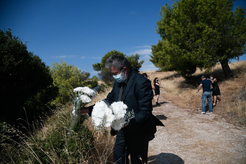 -Φωτογραφία: ΜΙΧΑΛΗΣ ΚΑΡΑΓΙΑΝΝΗΣ/ EUROKINISSI