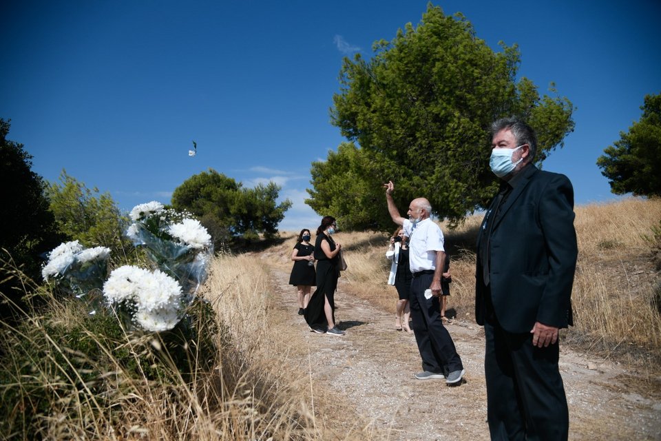 -Φωτογραφία: ΜΙΧΑΛΗΣ ΚΑΡΑΓΙΑΝΝΗΣ/ EUROKINISSI