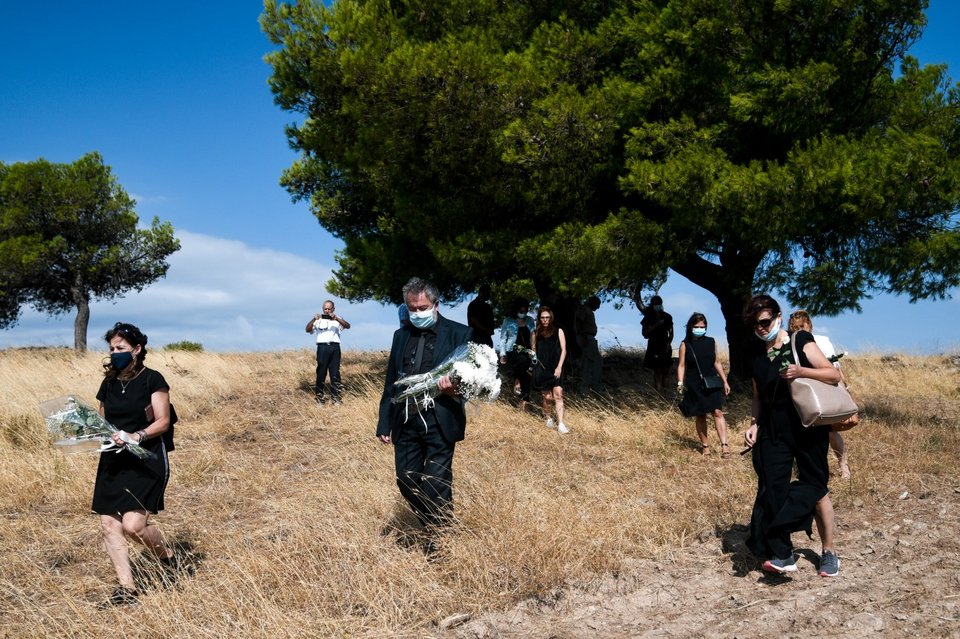 -Φωτογραφία: ΜΙΧΑΛΗΣ ΚΑΡΑΓΙΑΝΝΗΣ/ EUROKINISSI