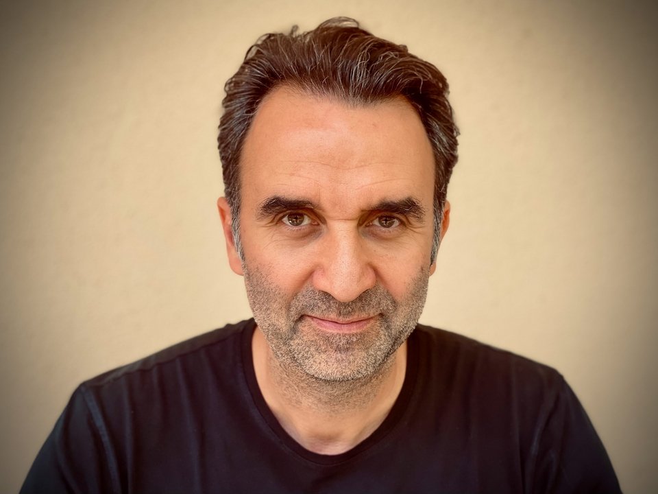 Ιάκωβος Δρακούλης