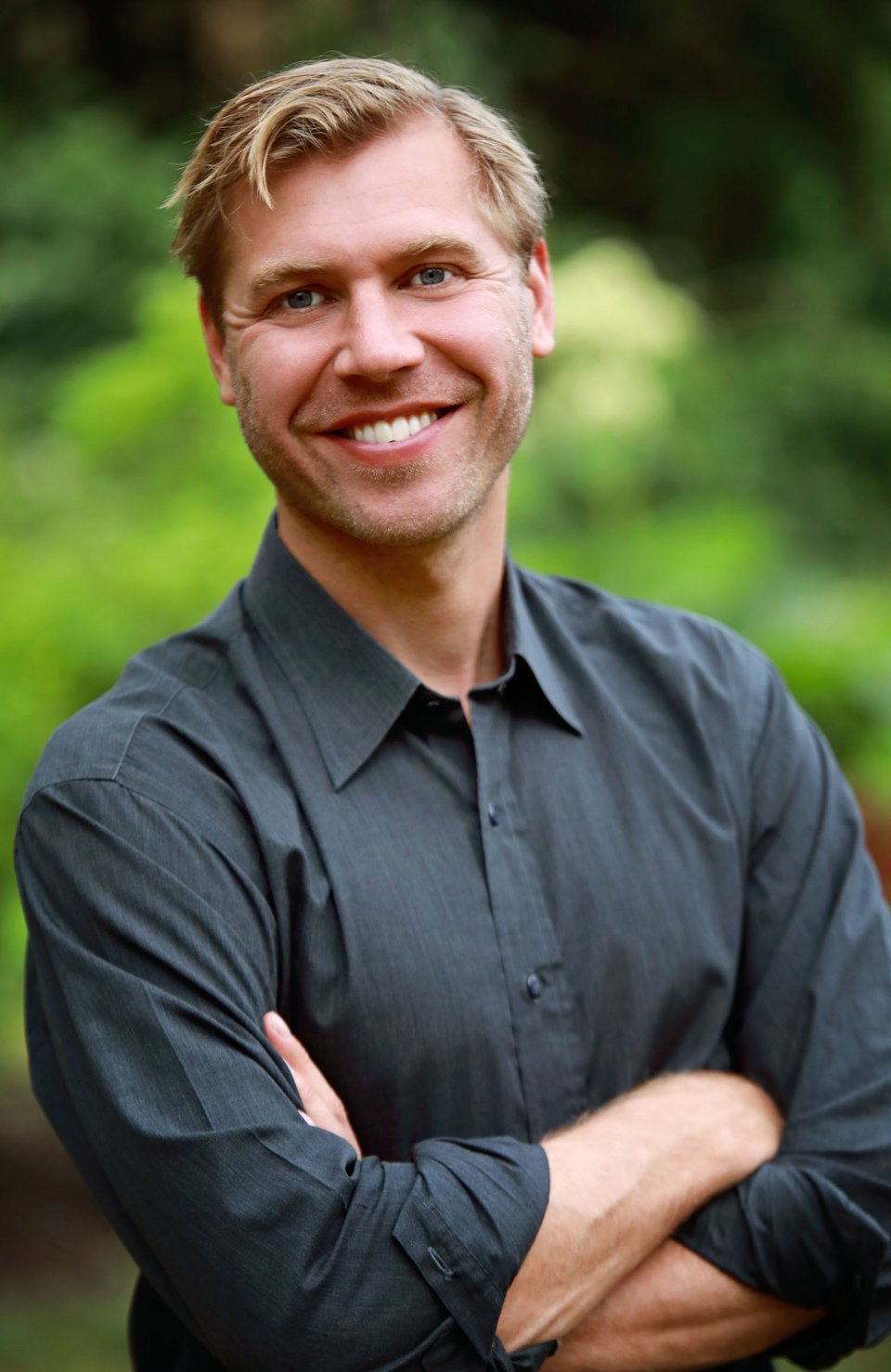 Ο ιδρυτής της OceanSky, Όσκαρ Λαβάτσεκ