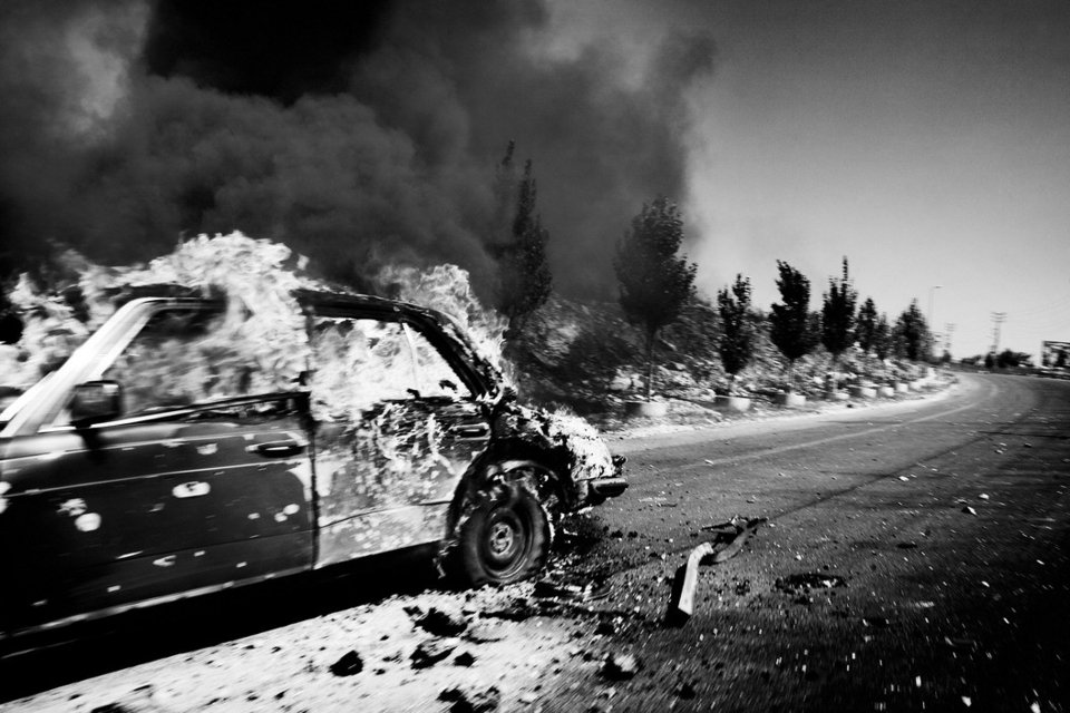Paolo Pellegrin