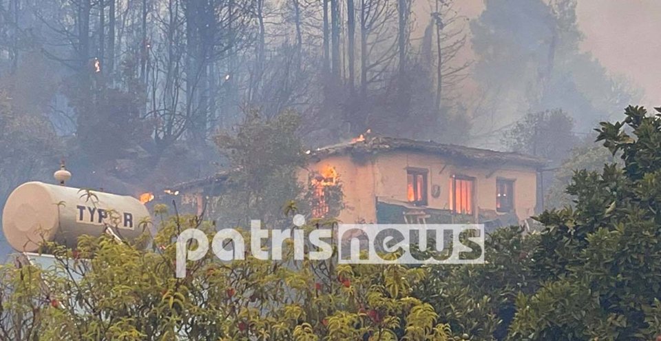 Φωτογραφία: patrisnews