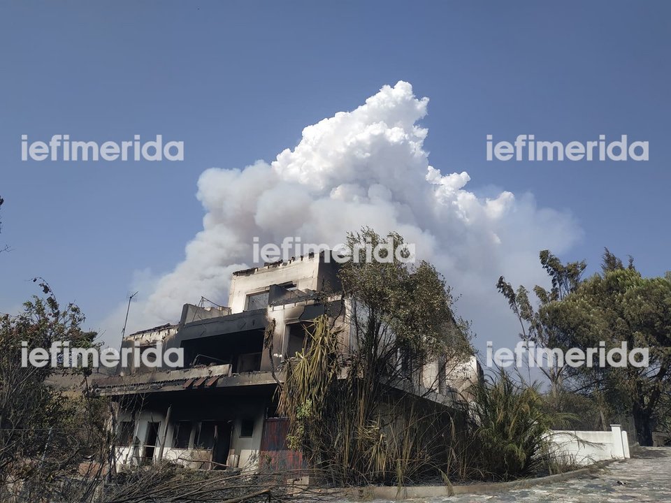 Αποστολή iefimerida.gr στην Εύβοια