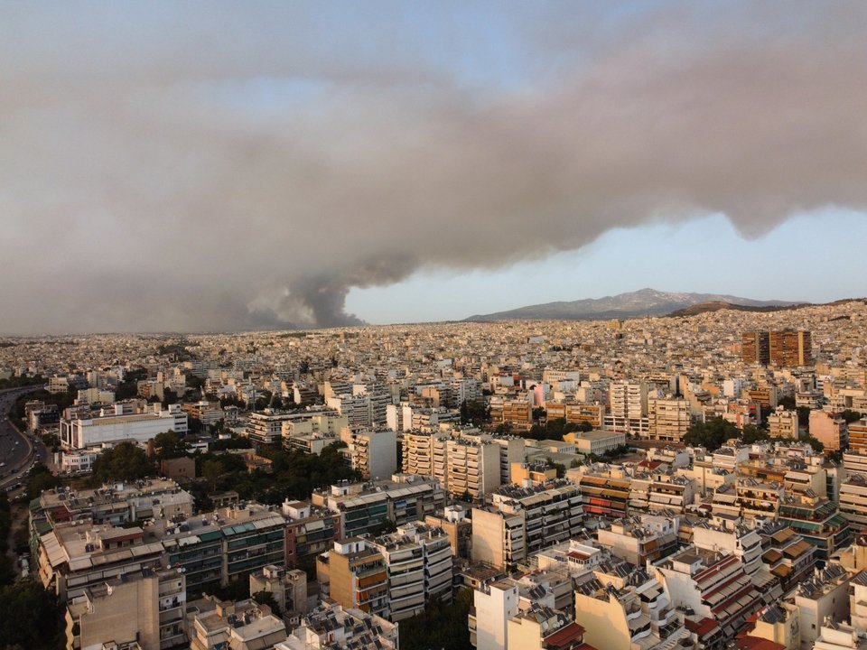 Φωτογραφία: Alexandros Michailidis / SOOC