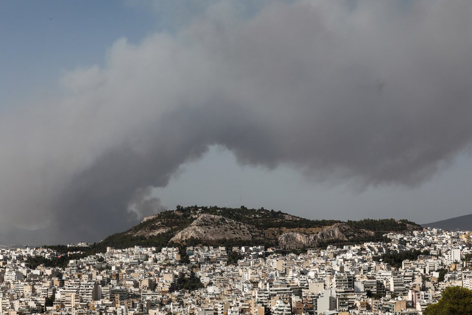 Φωτογραφία: EUROKINISSI/ΓΙΑΝΝΗΣ ΠΑΝΑΓΟΠΟΥΛΟΣ