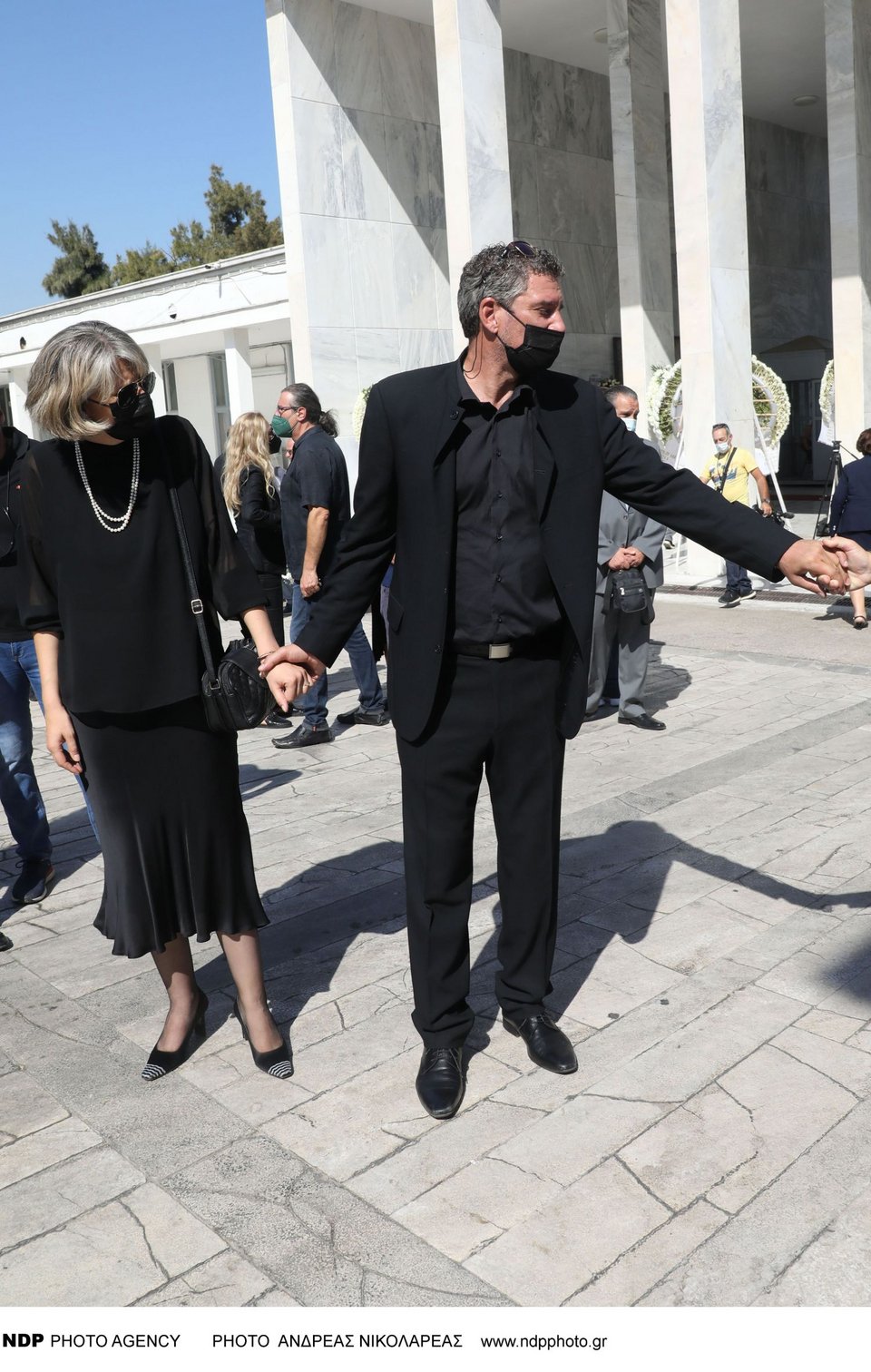 Αλέξανδρος Τσοχατζόπουλος