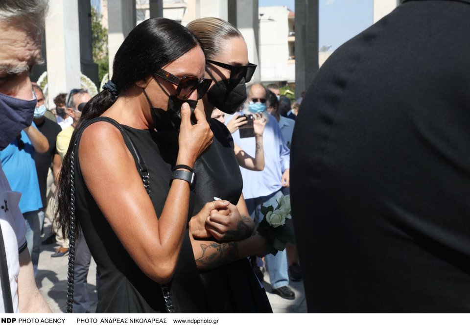 Μαρία Μαρκέζη-Κιάρα Μαρκέζη