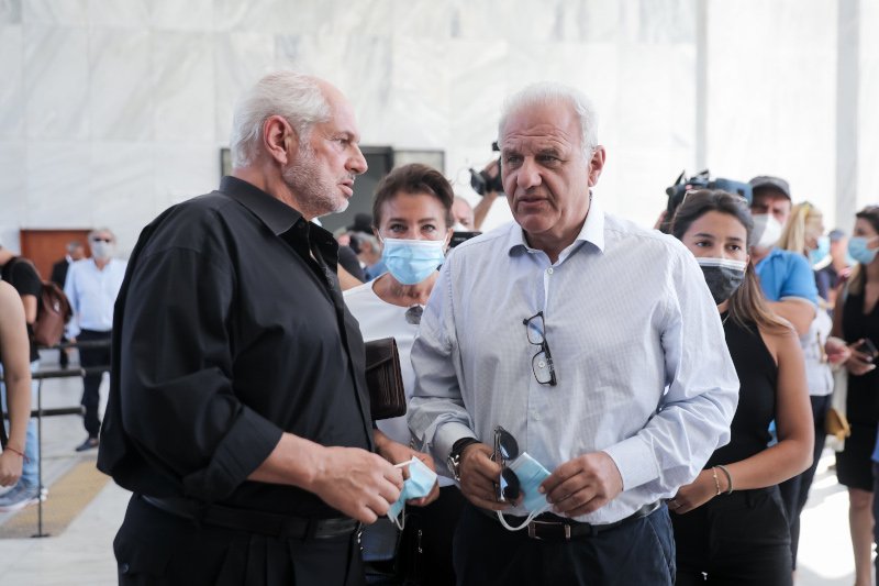 Ηλίας Λιβάνης 