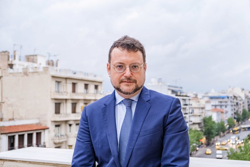 λιανος