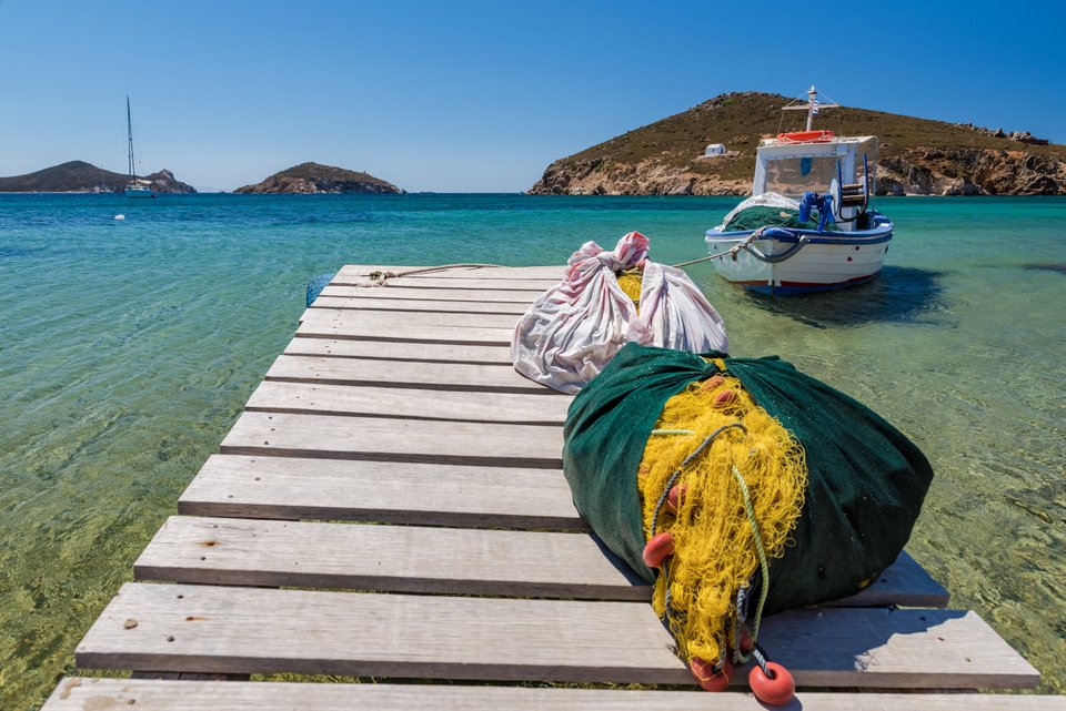 Το Λιβάδι του Γερανού