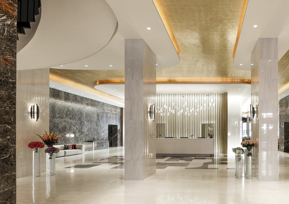 Το lobby